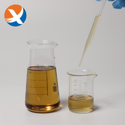 Improve Recovery Rate with YX424 for Copper Flotation Reagents flotation collector