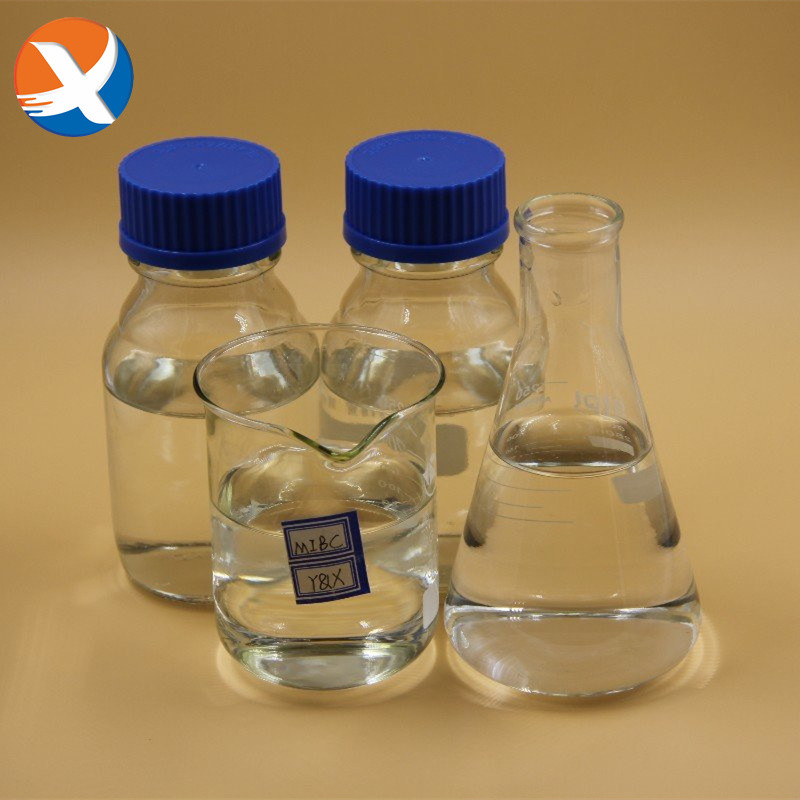 3-Dimethyl-1-Butanol2-Methanol-4-Pentanol 99.5% Mining Reagent