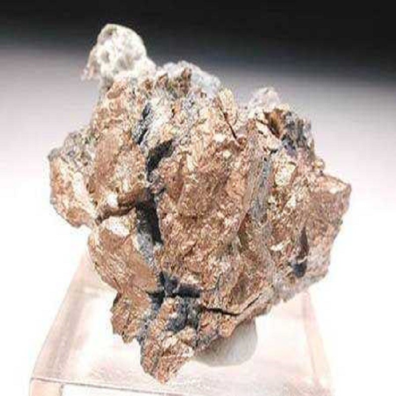 najnowsza sprawa firmy na temat Jak poprawić sortowanie minerałów skały płonnej metalicznego piasku mineralnego?——D431、D417