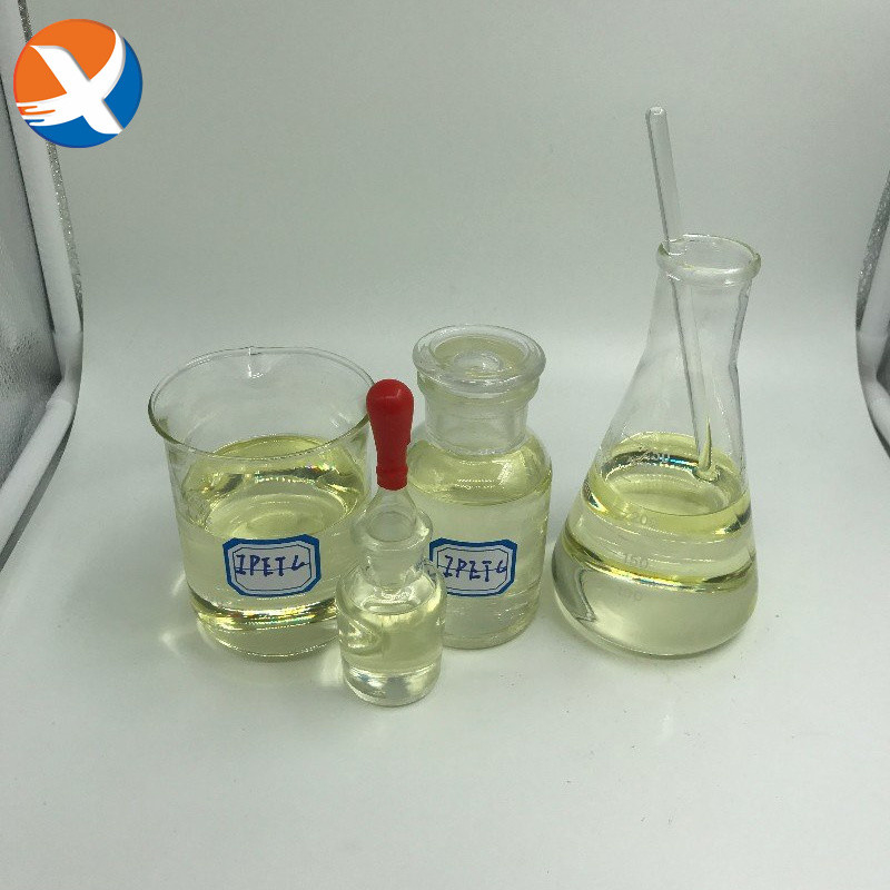 141-98-0 Isopropyl Ethyl Thionocarbamate IPETC , Beneficiation Collecting Agent