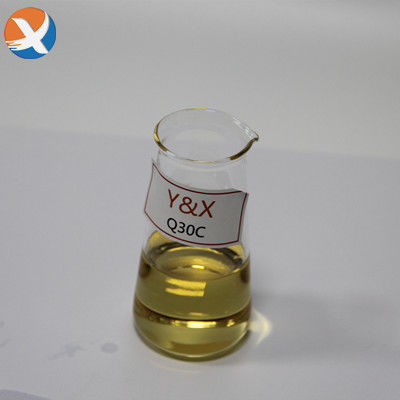 Flotacja spieniacza odczynników Q30 dla kopalń zawierających dużo talku błotnego