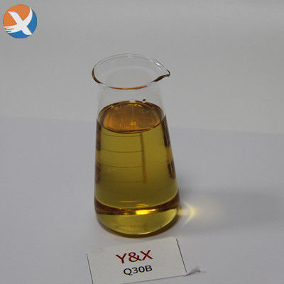 Spieniacz flotacyjny Q30 w flotacji miedzi