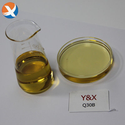 Spieniacz górniczy o wysokiej zawartości gliny w flotacji piany Q30 Chemical