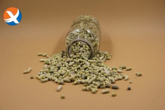 Górnictwo Sód Potas Butyl Xanthate Pbx 90% Produkty chemiczne