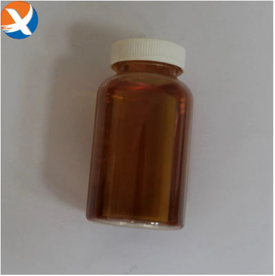 Certyfikat ISO 9001 Kolektory flotacyjne Z1010 do procesu wydobywczego