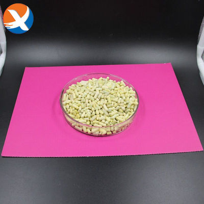 90% butyloksantogenian sodowo-potasowy Flotacja Pbx w procesie mineralnym