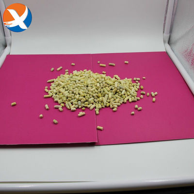 90% organiczny butyloksantogenian potasu Pbx dla kopalni