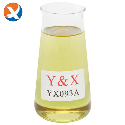 Specjalne kolektory flotacji miedzi i złota YX093A dla górnictwa