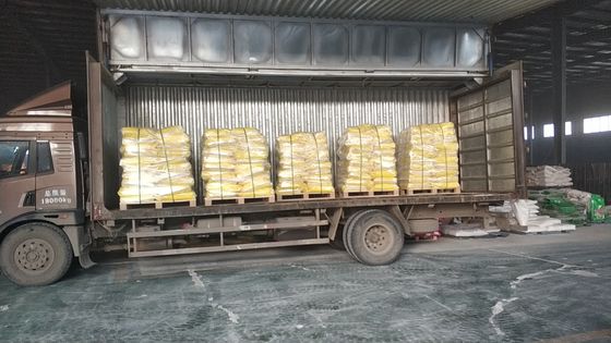 D481 Depresant do tłumienia węgla w obwodach flotacyjnych