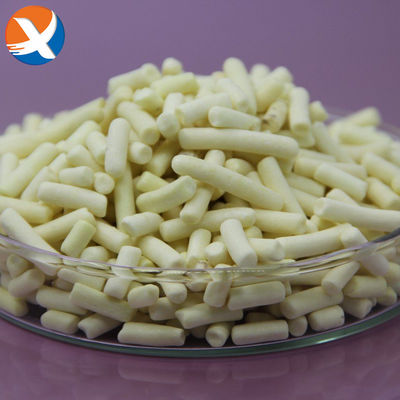 Od struktury molekularnej do zastosowań przemysłowych: Odkrywanie mechanizmu działania izopropylowego ksantogenianu sodu jako selektywnego kolektora