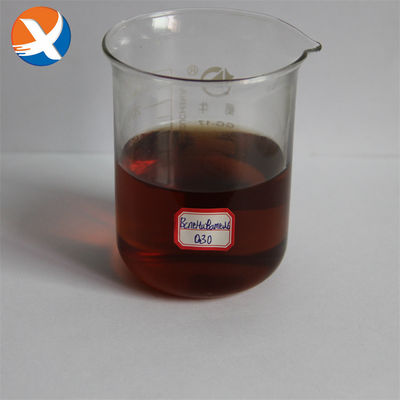 Korzyści Zaawansowane czynniki do flotacji pianki poprawiają odzysk rudy