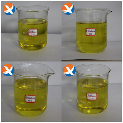 Efektywne zaawansowane czynniki do flotacji miedzi Q30 dla kopalni o wysokiej zawartości błota