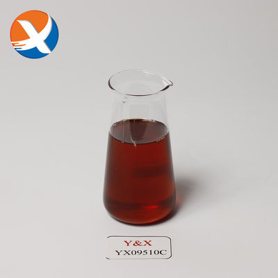 Yx09510c Kolektory Flotacja piany Wymień Aero5100 do przetwarzania miedzi w złocie