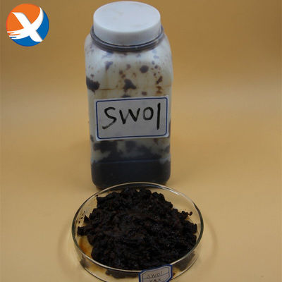 Odczynniki flotacyjne Scheelite Collectors Sw01