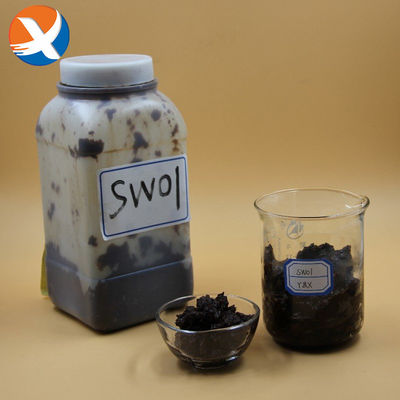 Iso Mining Collector SW01A / B do fluorytu Scheelite