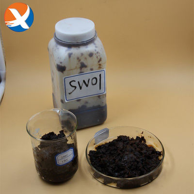 Collectors Sw01 Odczynniki flotacyjne do wykorzystania w Scheelite