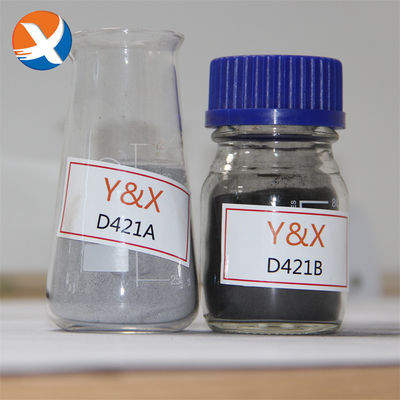 Chemikalia Depresator flotacji D421 Wymień wapno