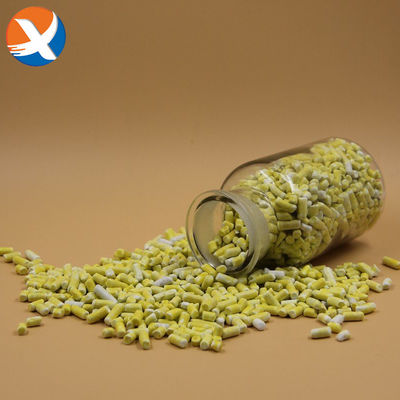 85-90% kolektor SIPX klasy przemysłowej: maksymalny odzysk złota i miedzi w systemach przetwarzania rud siarczanowych