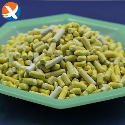 Wysokiej jakości kolektor SIPX 90%/85%: Optymalizacja odzysku w flotacji grubej i zbieraczy w przetwarzaniu rud metali nieżelaznych