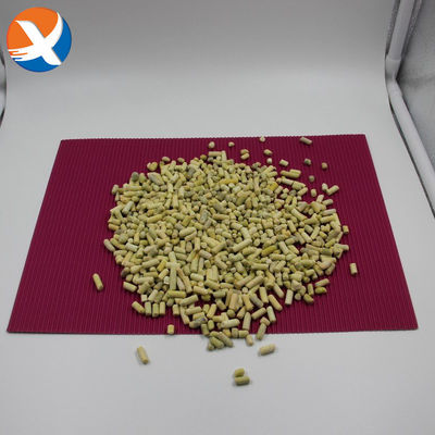 Kopalnia zbierająca potas butylowy Xanthate Chemicals Pbx 90% do wytrzymałości kolektorów miedzianych