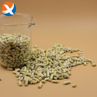 Produkty chemiczne Górnictwo Sodium Potassium Butyl Xanthate PBX 90% do przetwarzania minerałów