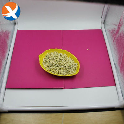 90% Min PBX Ksantanian potasu butylu do wytrzymałości miedzianych kolektorów