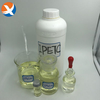 Z200 IPETC Mining Reagent 55860-53-2 do kolektora kopalni