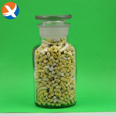 Zwiększ wydajność flotacji z SIPX 90%: Silny selektywny kolektor dla rud siarczkowych miedzi, molibdenu i cynku