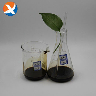 Ditiofosforan 25s Mining Flotation Chemicals 27157-94-4 Dla Zakładu Beneficjacji