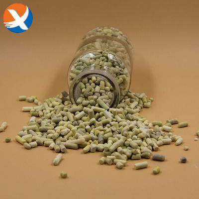 Odczynniki do flotacji złota, żółty ksantan butylowo-potasowy