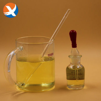 Kolektor diizopropyloditiofosforanu sodu 27205-99-8 Jasper Liquid