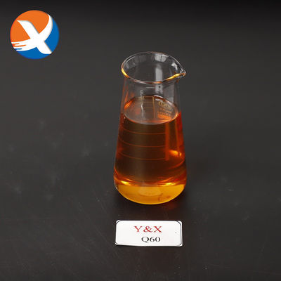 Silny odczynnik pianka Q60 dla wskaźnika flotacji Zastąpić MIBC