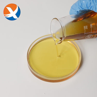 Wysoki wskaźnik flotowania pianka Q60 dla rud metali szlachetnych