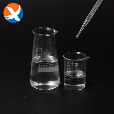 YX-DS101 Selektywny Depresant do Kontroli Siarczku Żelaza w Przetwórstwie Surowców Mineralnych