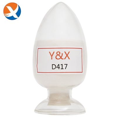 Minę Flotation Mining Reagens Talk Depressant D417 Kopalnie metali