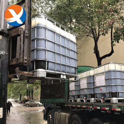 Olejna ciekła pianka chemiczna czynniki specjalne Q25 do wydobycia rudy metali szlachetnych