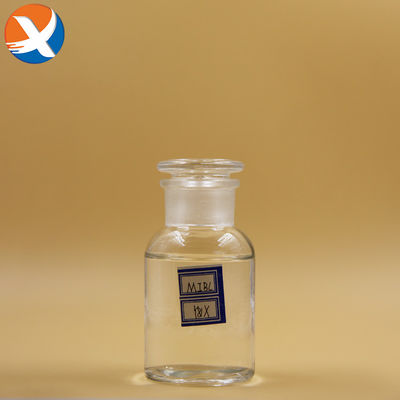 Wysokiej czystości MIBC Methyl Isobutyl Carbinol do separacji minerałów metalicznych nieżelaznych