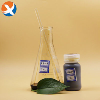 Olejna płynna pianka górnicza Q25 Niestandardowe odczynniki flotacyjne do rud mineralnych