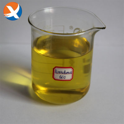 Maksymalizacja odzyskiwania minerałów w gruzach o wysokiej zawartości śluzu: Advanced Flotation Foother Q30 for Superior Bubble Mineralization And Grade