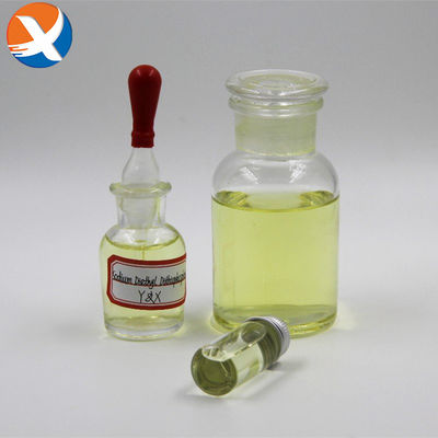 Skuteczny kolektor dytofosforanu do flotującego srebra i metali szlachetnych