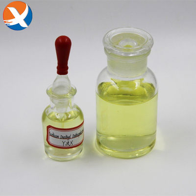 Proces produkcyjny Sodium Diethyl Dithiophosphate Flotation Agent For Copper