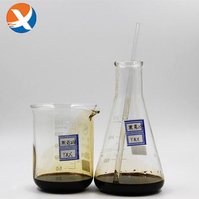 Ditiophosphate 25 Wykorzystane w kopalniach czynniki chemiczne do flotacji płynnej