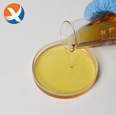 Y&X Frother Q30 do flotacji rud metali nieżelaznych i rzadkich rud metali szlachetnych o wysokiej i drobnej zawartości błotnistego gangu.