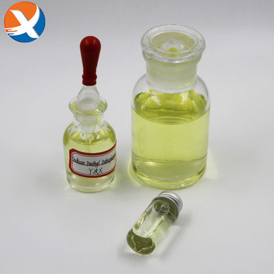 Kolektor dietylo-ditiofosforanu sodu do procesów flotacji pianowej