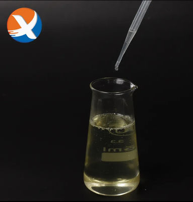 Wysoce wydajny kolektor ksanatu YX817 do rud tlenku cynku: wyższa selektywność i niska formacja pianki