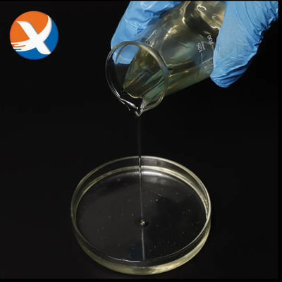 Zwiększenie operacji przetwarzania minerałów: niezawodny kolektor ksantu YX817 do koncentracji rudy tlenku cynku