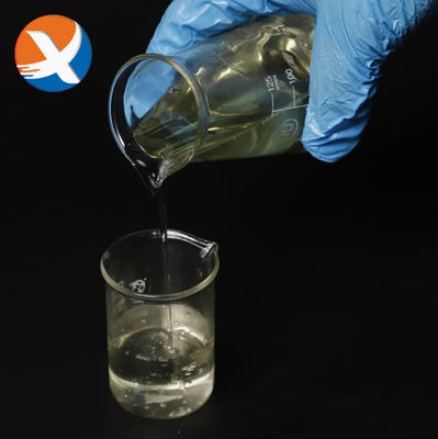 Osiągnij konsekwentne wyniki w flotacji tlenku z naszym dostosowanym wydajnym kolektorem ksanatu YX817