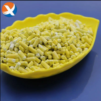 Wysokowydajny flotant Sodium Ethyl Xanthate 90%