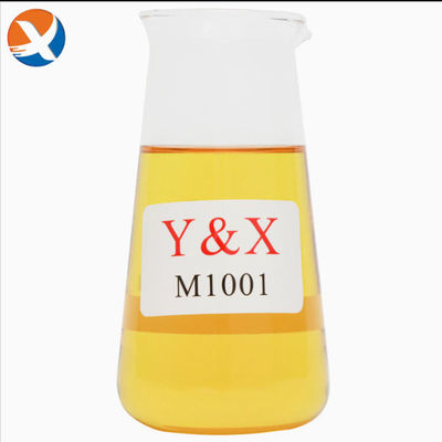 Efektywny kolektor molibdenu M1001S do procesu flotacji rudy