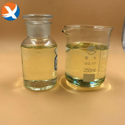 Frother Q6500 Wyższa wydajność flotacyjna dla rud złota i siarczan